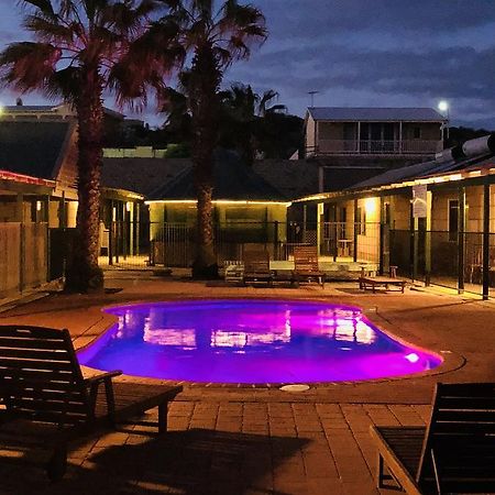 Bay Lodge Denham Εξωτερικό φωτογραφία