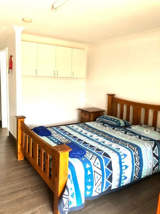 Bay Lodge Denham Εξωτερικό φωτογραφία