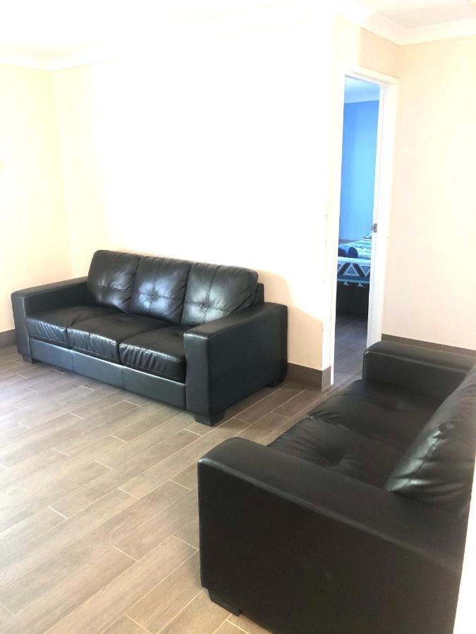 Bay Lodge Denham Εξωτερικό φωτογραφία