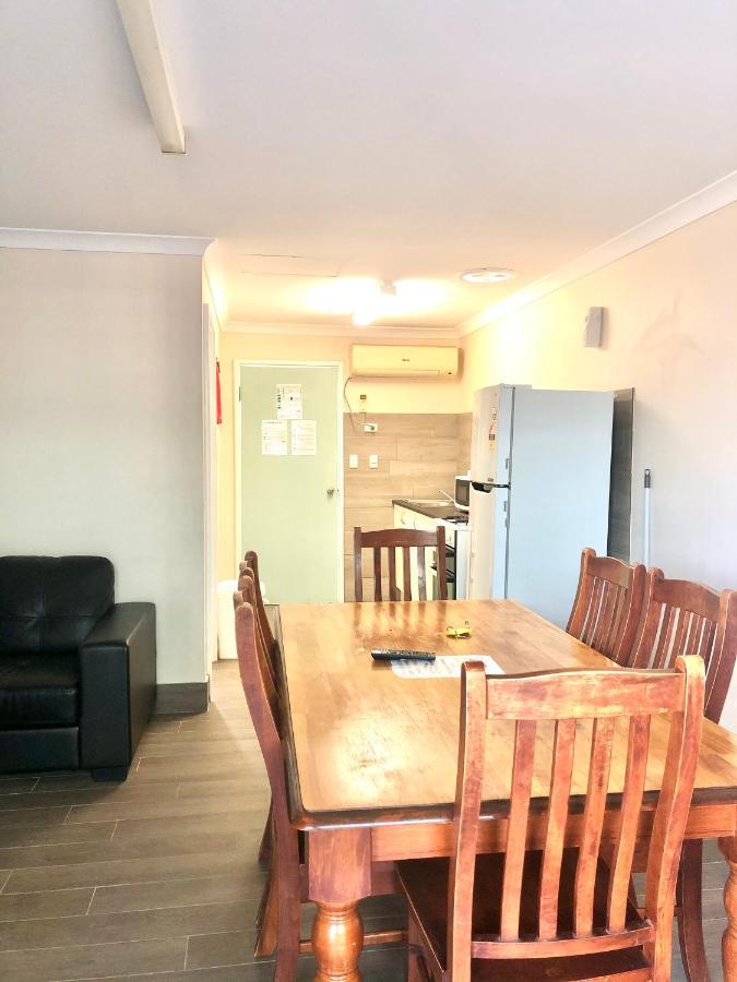 Bay Lodge Denham Εξωτερικό φωτογραφία