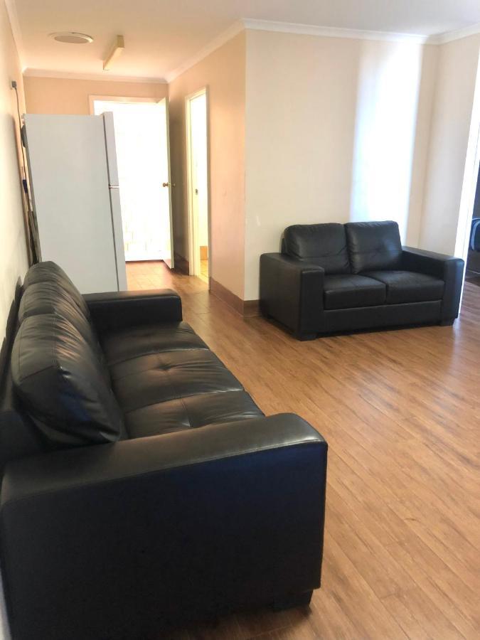 Bay Lodge Denham Εξωτερικό φωτογραφία