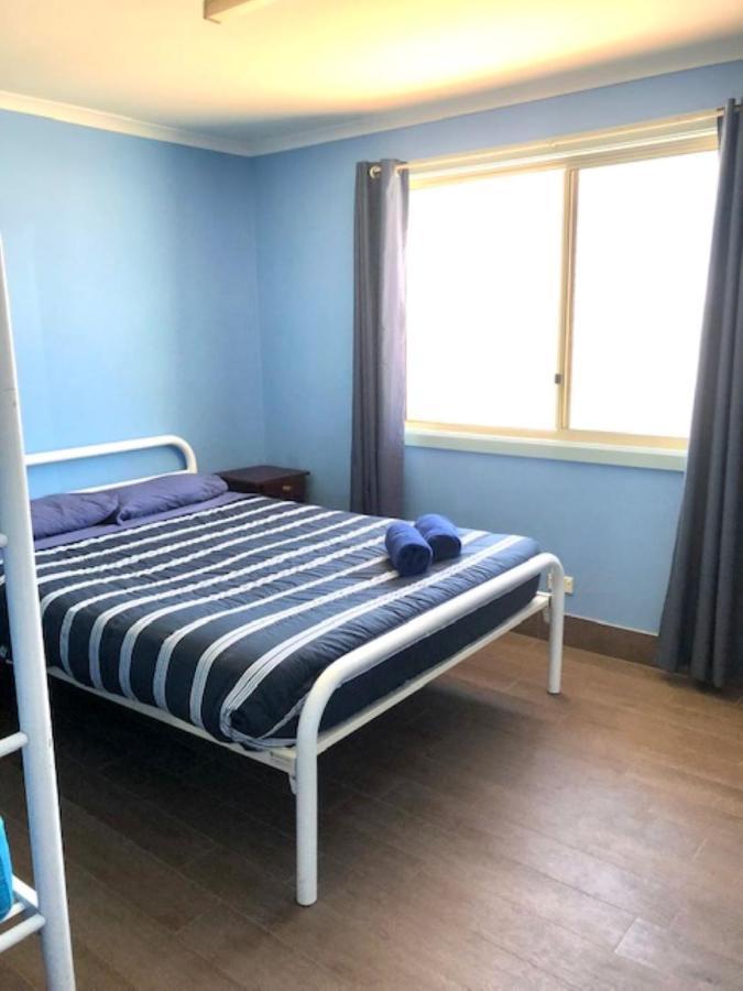 Bay Lodge Denham Εξωτερικό φωτογραφία