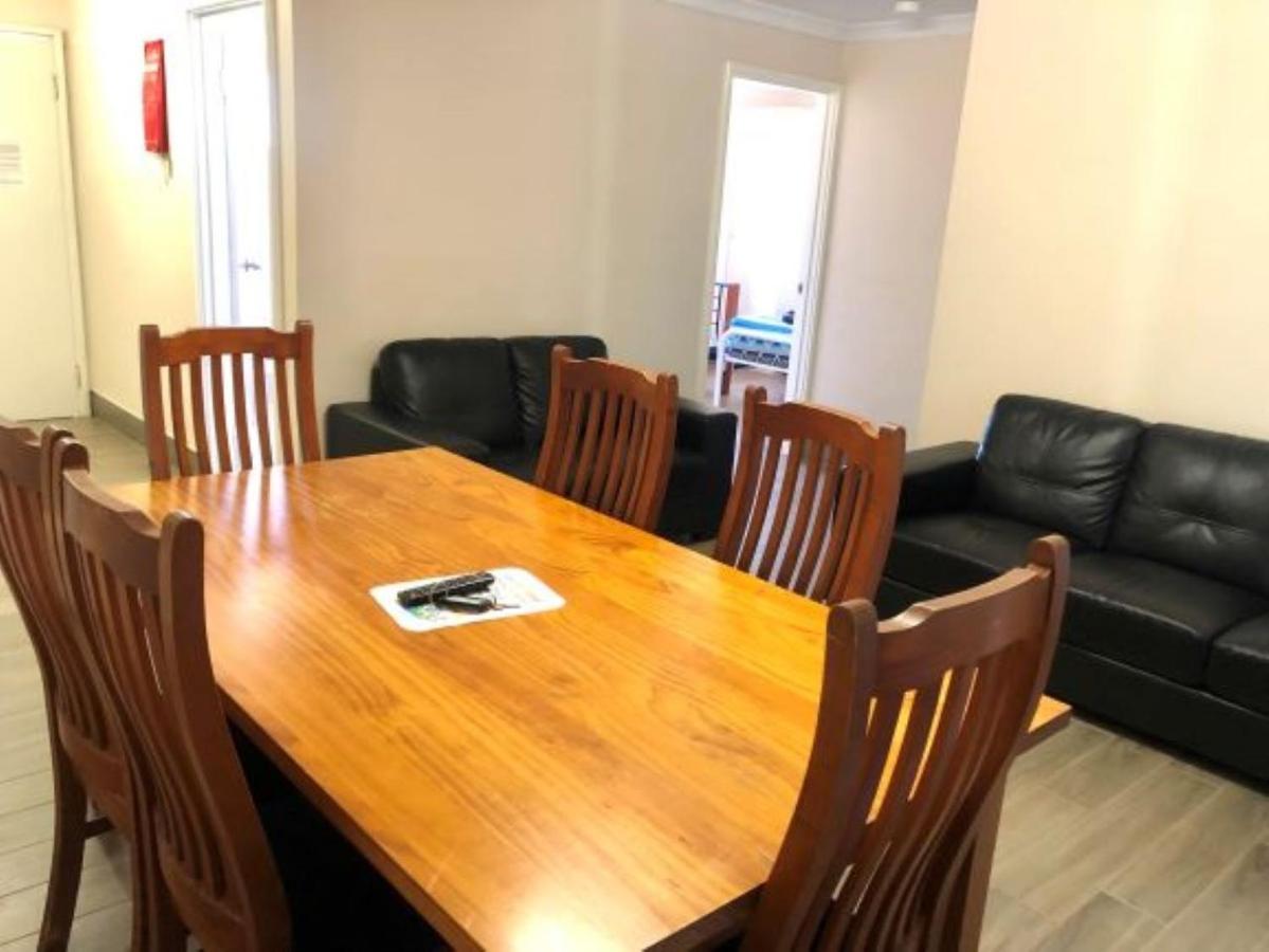 Bay Lodge Denham Εξωτερικό φωτογραφία