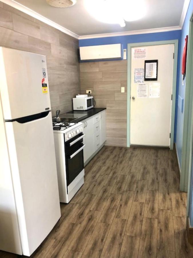 Bay Lodge Denham Εξωτερικό φωτογραφία