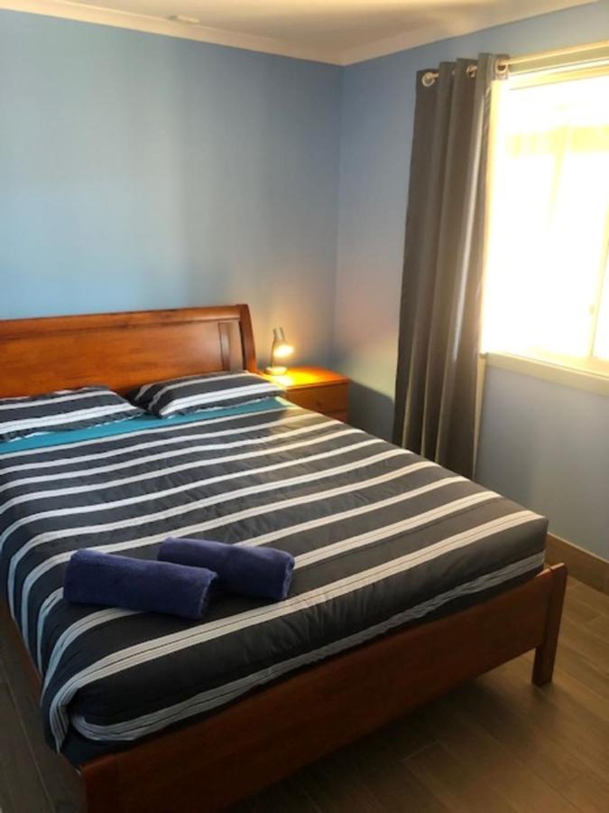 Bay Lodge Denham Εξωτερικό φωτογραφία