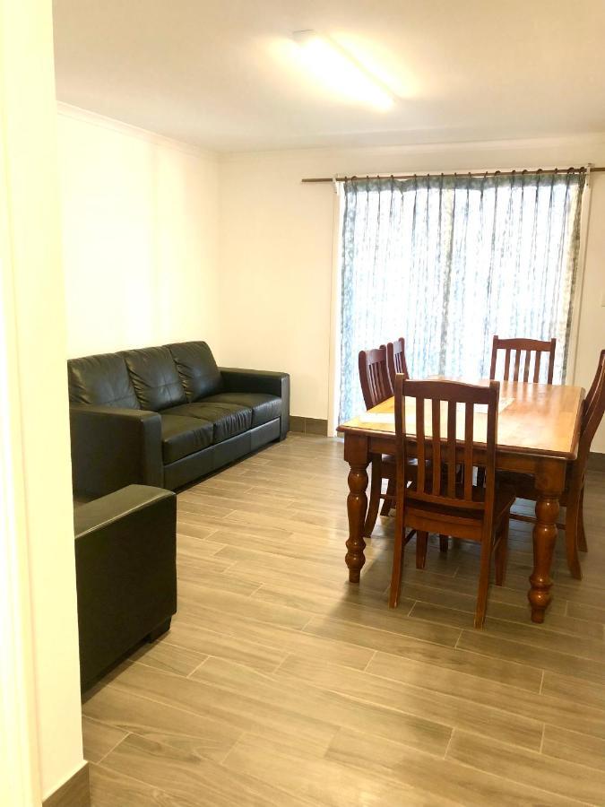 Bay Lodge Denham Εξωτερικό φωτογραφία