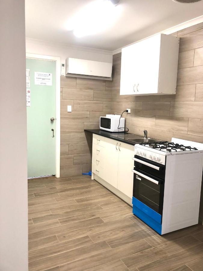 Bay Lodge Denham Εξωτερικό φωτογραφία