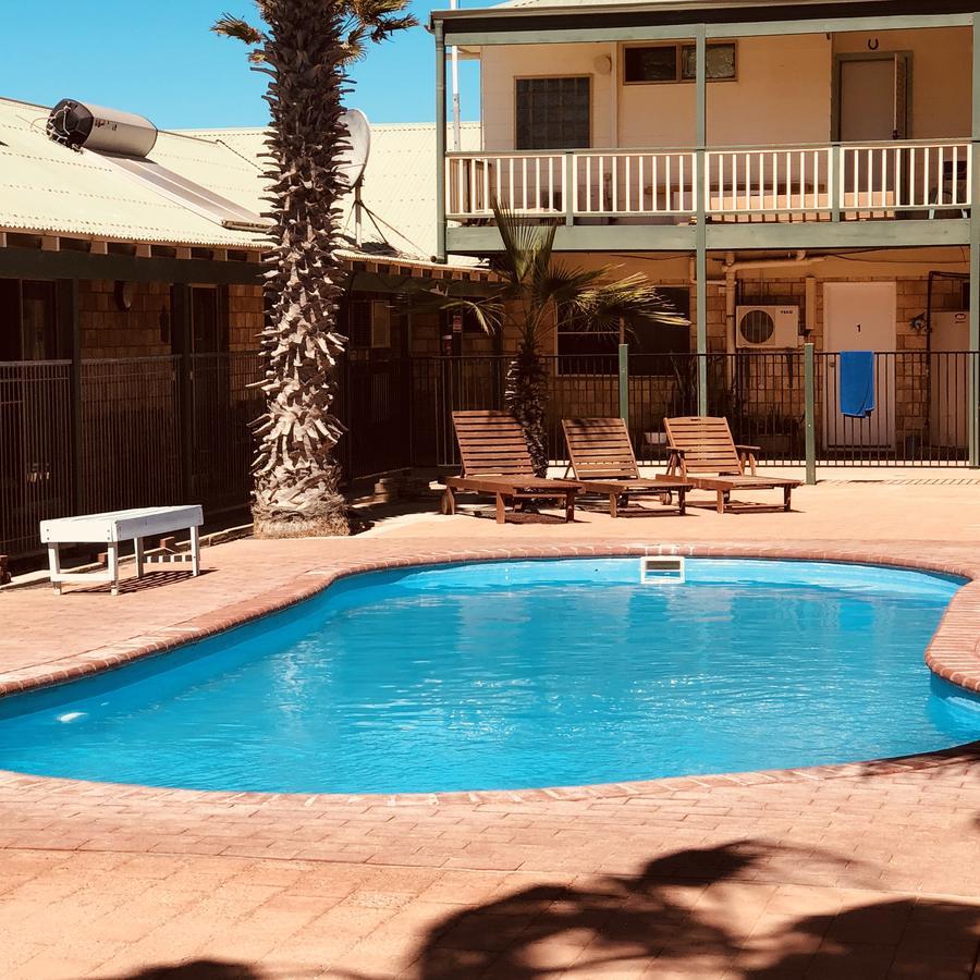 Bay Lodge Denham Εξωτερικό φωτογραφία