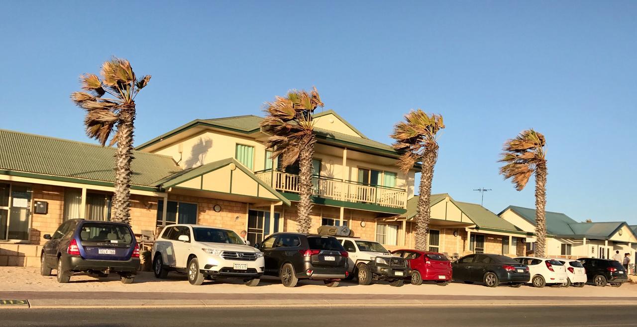 Bay Lodge Denham Εξωτερικό φωτογραφία