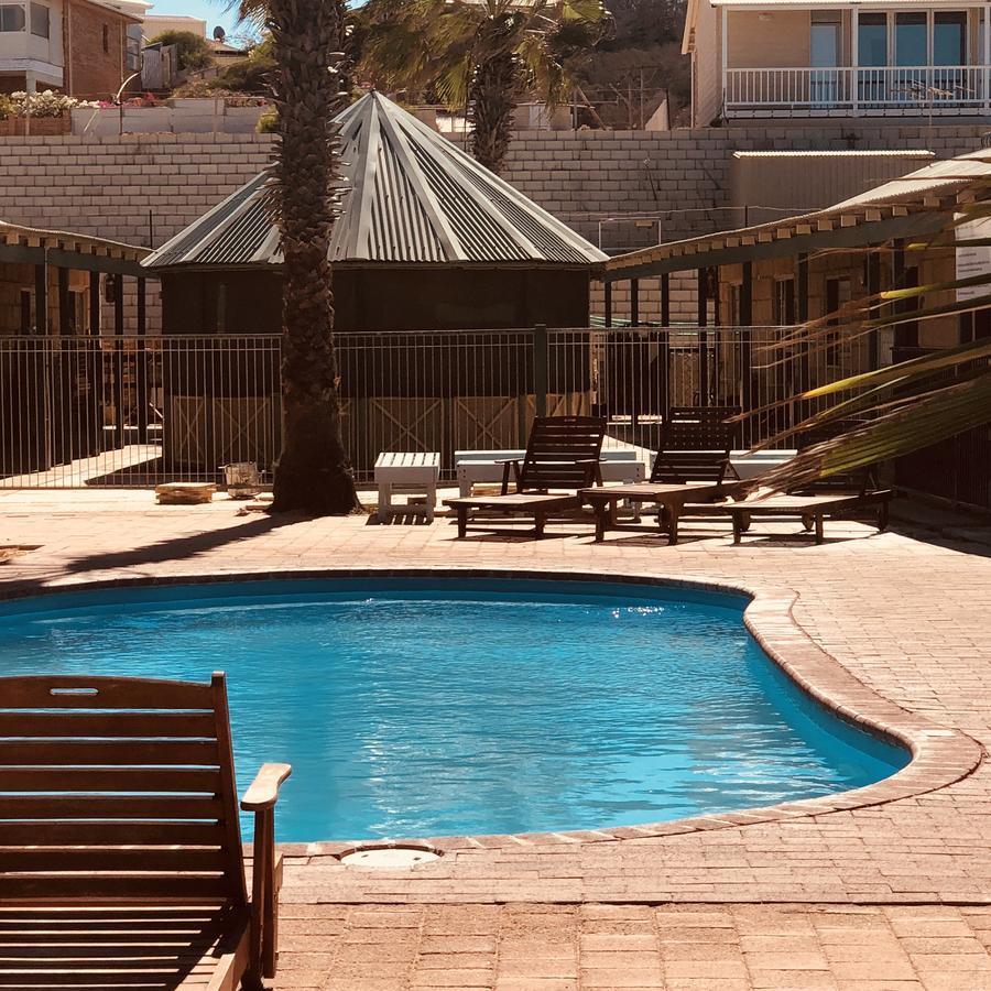 Bay Lodge Denham Εξωτερικό φωτογραφία