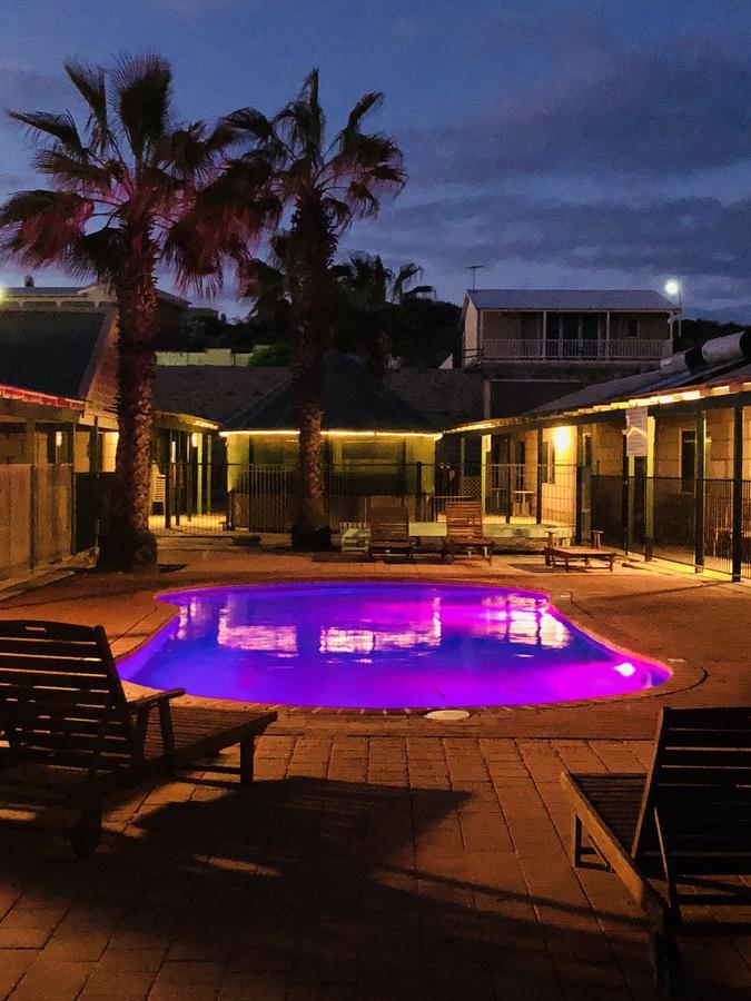 Bay Lodge Denham Εξωτερικό φωτογραφία